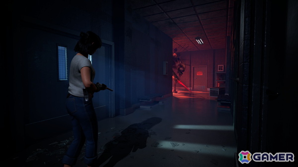 人間を襲う花の怪物に立ち向かうサバイバルホラーゲーム「The Florist」がPC/コンソールで2026年に配信！の画像3
