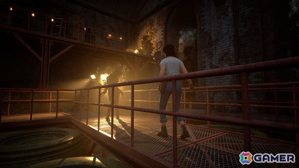 人間を襲う花の怪物に立ち向かうサバイバルホラーゲーム「The Florist」がPC/コンソールで2026年に配信！の画像6