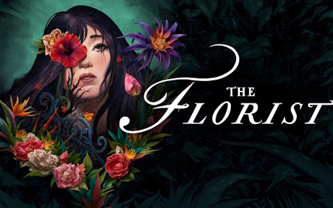 人間を襲う花の怪物に立ち向かうサバイバルホラーゲーム「The Florist」がPC/コンソールで2026年に配信！