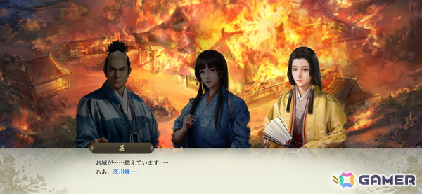 名もなき一人の人間が戦国の世で成長していくRPG的楽しさが魅力！「信長の野望 真戦」βテストレビューの画像13