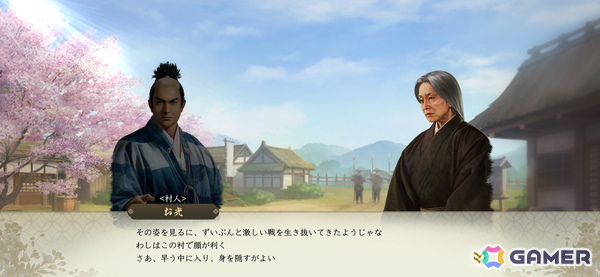 名もなき一人の人間が戦国の世で成長していくRPG的楽しさが魅力！「信長の野望 真戦」βテストレビューの画像14