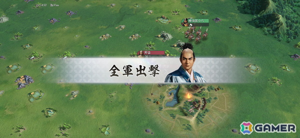名もなき一人の人間が戦国の世で成長していくRPG的楽しさが魅力！「信長の野望 真戦」βテストレビューの画像16