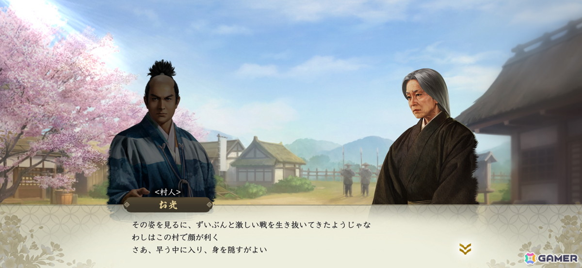 名もなき一人の人間が戦国の世で成長していくRPG的楽しさが魅力！「信長の野望 真戦」βテストレビューの画像