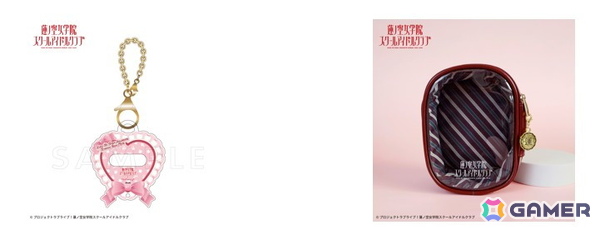 「ラブライブ！」シリーズ15周年記念のGiGOコラボ第3弾が11月8日より開催！限定プライズ、コラボカフェ、物販、たい焼きなど盛りだくさんの画像10
