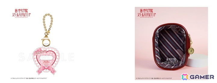 「ラブライブ！」シリーズ15周年記念のGiGOコラボ第3弾が11月8日より開催！限定プライズ、コラボカフェ、物販、たい焼きなど盛りだくさんの画像