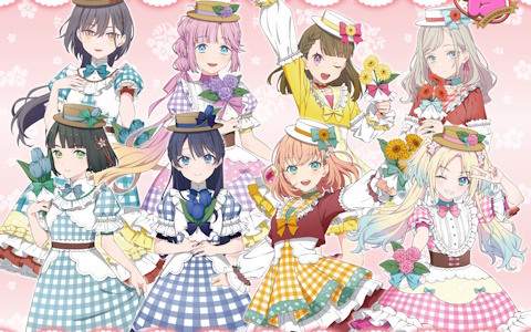 「ラブライブ！」シリーズ15周年記念のGiGOコラボ第3弾が11月8日より開催！限定プライズ、コラボカフェ、物販、たい焼きなど盛りだくさん