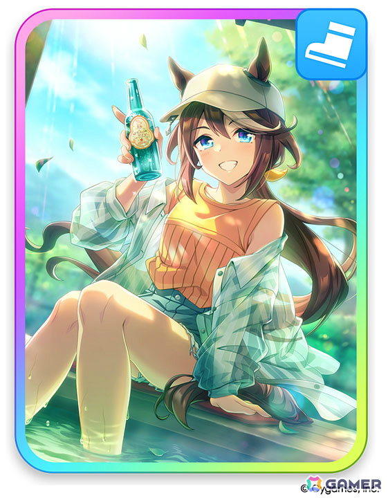 「ウマ娘」新育成シナリオ「ごくらく♪ゆこま温泉郷」が追加!アニメ「シングレ」と日曜劇場「ザ・ロイヤルファミリー」のコラボ情報なども発表にの画像