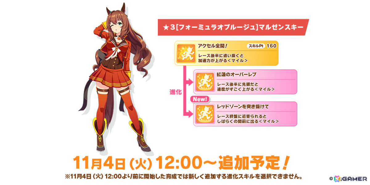 「ウマ娘」新育成シナリオ「ごくらく♪ゆこま温泉郷」が追加!アニメ「シングレ」と日曜劇場「ザ・ロイヤルファミリー」のコラボ情報なども発表にの画像