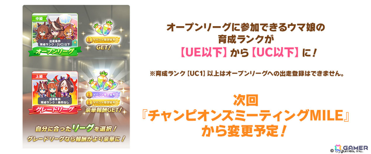 「ウマ娘」新育成シナリオ「ごくらく♪ゆこま温泉郷」が追加!アニメ「シングレ」と日曜劇場「ザ・ロイヤルファミリー」のコラボ情報なども発表にの画像
