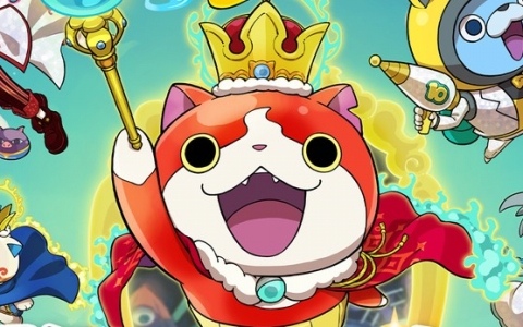 「妖怪ウォッチ ぷにぷに」10周年記念イベントが4連続で開催決定!11月1日の第1弾ではUZ+ランク「キング ジバニャン」たちが登場