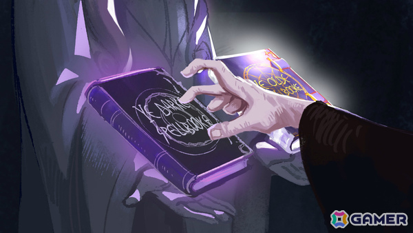 魔法とユーモアに満ちたポイント＆クリックADV「Simon the Sorcerer Origins」が配信！の画像