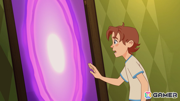 魔法とユーモアに満ちたポイント＆クリックADV「Simon the Sorcerer Origins」が配信！の画像