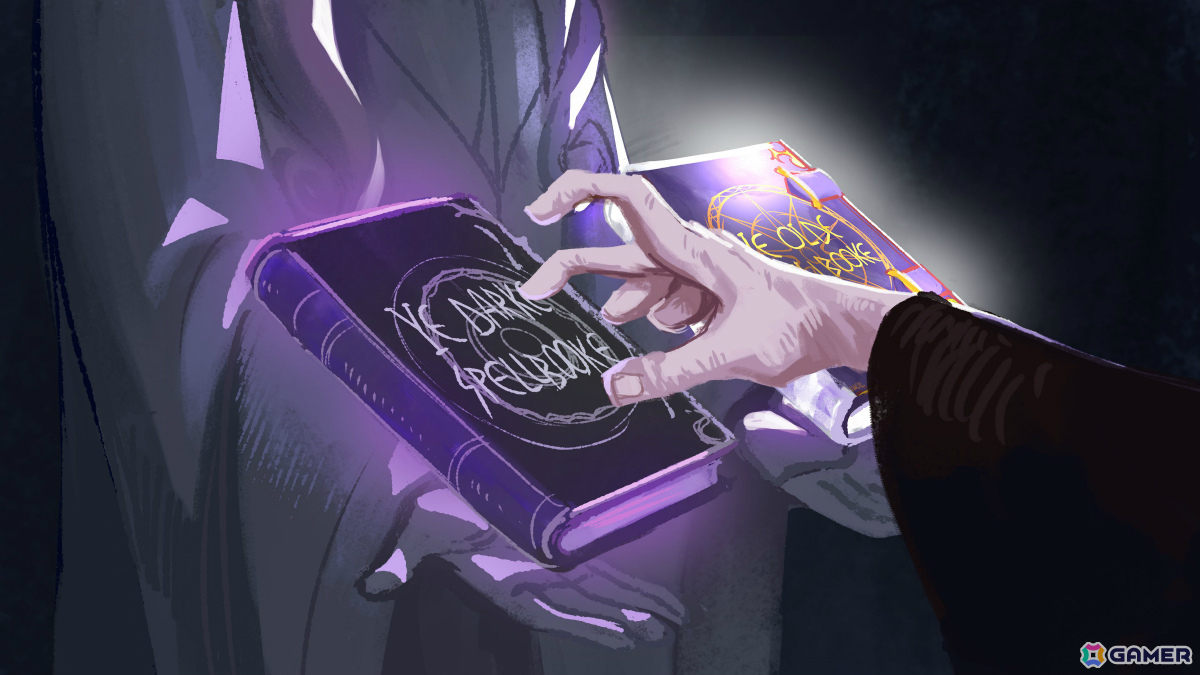 魔法とユーモアに満ちたポイント＆クリックADV「Simon the Sorcerer Origins」が配信！の画像10