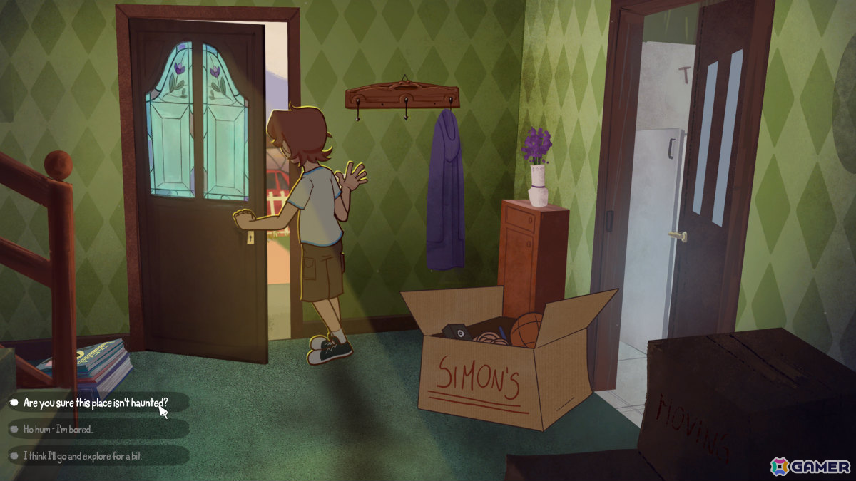 魔法とユーモアに満ちたポイント＆クリックADV「Simon the Sorcerer Origins」が配信！の画像12