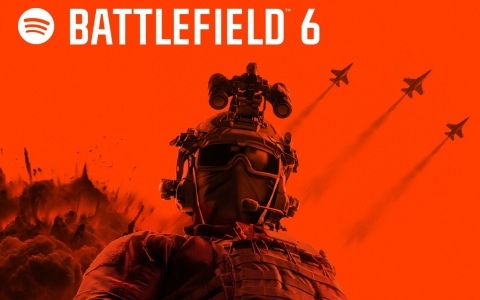 「バトルフィールド6」で初の公式「Battlefield Playlist」が発表!Limp Bizkit、Bob Dylan、Pantera、Snoop Dogg、Red Hot Chili Peppersによる楽曲を収録