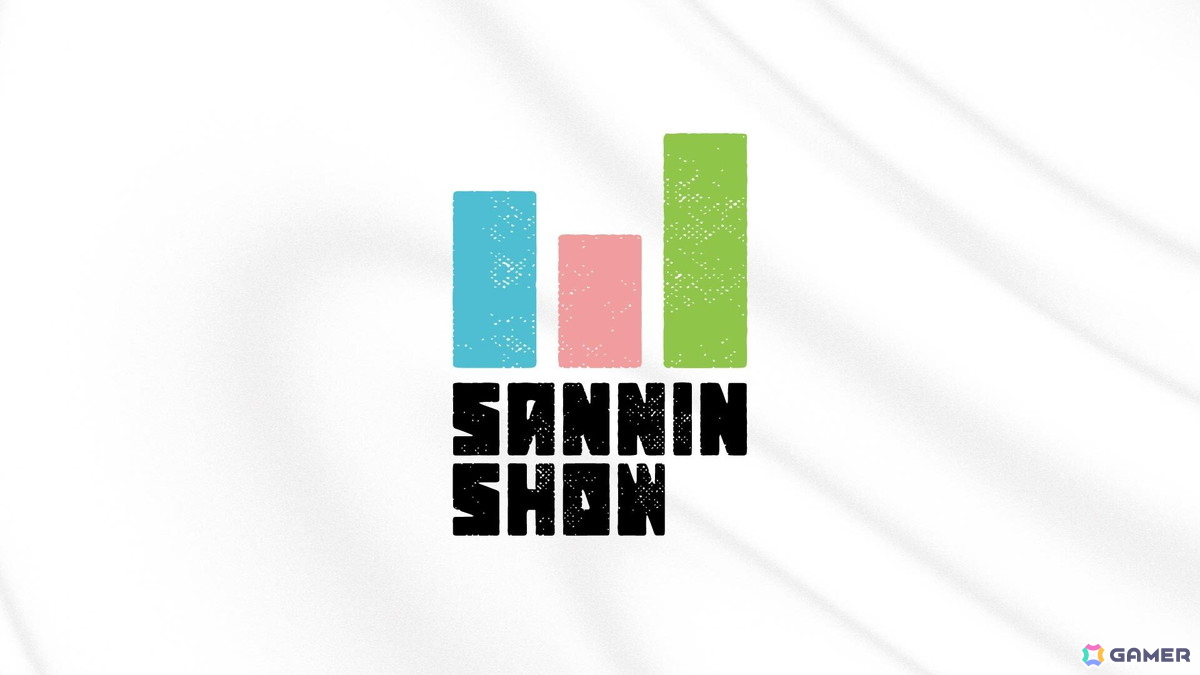 ゲーム実況グループ「三人称」主催イベント「SANNINSHOW HOUSE vol.2」が2026年1月12日にカルッツかわさきで開催！の画像