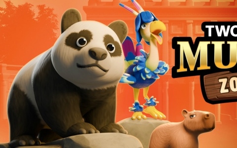 ヘンテコ博物館経営シミュレーション「ツーポイントミュージアム」Switch 2ダウンロード版がリリース!