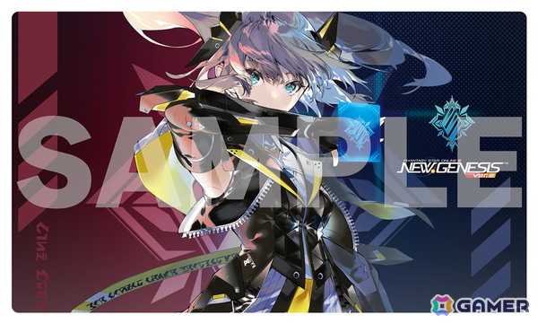 「PSO2 ニュージェネシス」のオフラインイベント「アークスフレンドシップキャラバン2」が福岡、京都、東京で今冬開催！の画像6