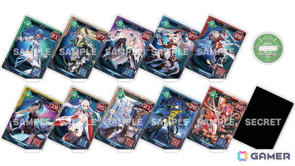 「PSO2 ニュージェネシス」のオフラインイベント「アークスフレンドシップキャラバン2」が福岡、京都、東京で今冬開催！の画像7