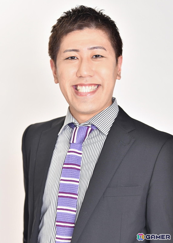 モアイ岩下さん