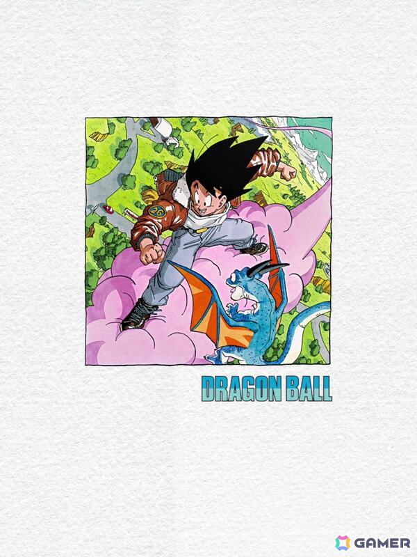 「ドラゴンボール レジェンズ」鳥山明先生のイラストと「レジェンズ」のタッチで描かれたイラストの2種類が実装されたSP「孫悟空」たちが参戦！の画像5