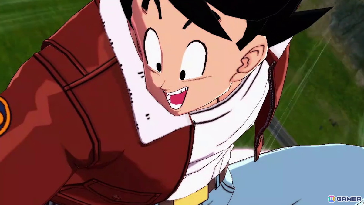 「ドラゴンボール レジェンズ」鳥山明先生のイラストと「レジェンズ」のタッチで描かれたイラストの2種類が実装されたSP「孫悟空」たちが参戦！の画像