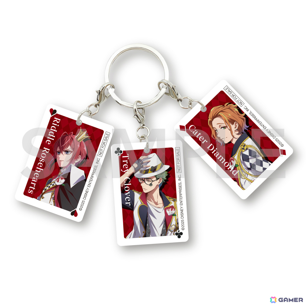 ディズニー ツイステッドワンダーランド ザ アニメーション」シーズン1