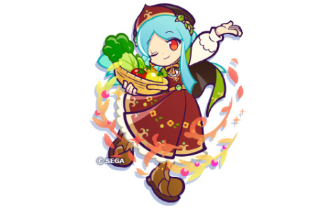 「ぷよクエ」みのりあるミラスが新登場のバトルイベントフルパワーガチャが開催！12.5周年を記念したプワープ特別リーグも