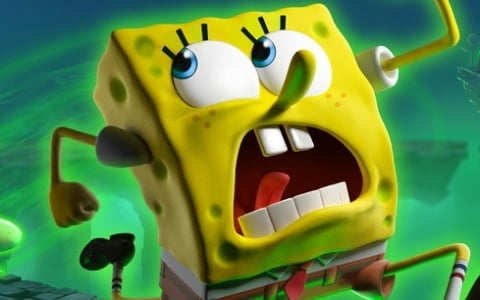 「スポンジ・ボブ：海の荒神たち」体験版がSwitch 2向けに配信！ダウンロード版の予約受付もスタート
