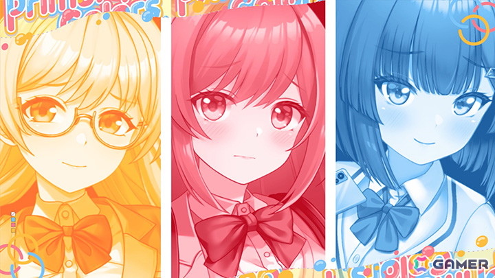 「STELLAR IDOL PROJECT」0.5周年キャンペーンが開催！アーティストコラボ情報やPrimary Colorsの新歌唱楽曲MVもの画像