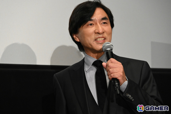 オリジナル劇場長編アニメ「迷宮のしおり」新しい学校のリーダーズ・SUZUKAさん、河森正治監督らが登壇した第38回東京国際映画祭 舞台挨拶のレポートが到着！の画像3