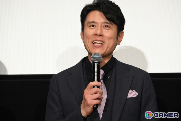 オリジナル劇場長編アニメ「迷宮のしおり」新しい学校のリーダーズ・SUZUKAさん、河森正治監督らが登壇した第38回東京国際映画祭 舞台挨拶のレポートが到着！の画像5