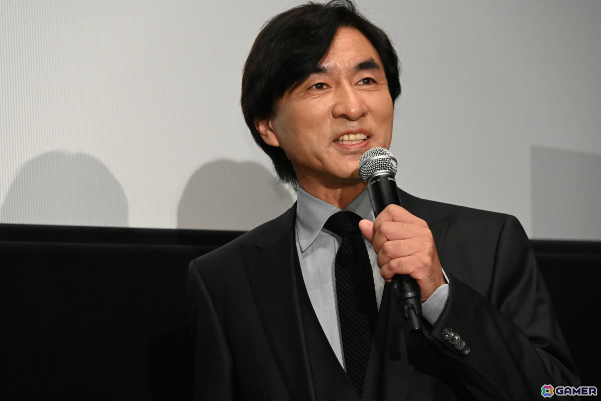 オリジナル劇場長編アニメ「迷宮のしおり」新しい学校のリーダーズ・SUZUKAさん、河森正治監督らが登壇した第38回東京国際映画祭 舞台挨拶のレポートが到着!の画像