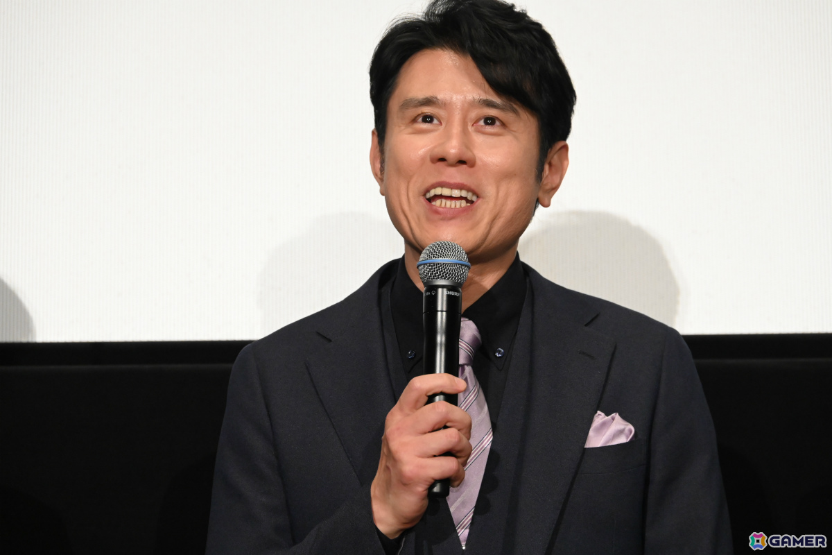 オリジナル劇場長編アニメ「迷宮のしおり」新しい学校のリーダーズ・SUZUKAさん、河森正治監督らが登壇した第38回東京国際映画祭 舞台挨拶のレポートが到着!の画像