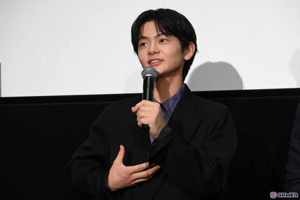 オリジナル劇場長編アニメ「迷宮のしおり」新しい学校のリーダーズ・SUZUKAさん、河森正治監督らが登壇した第38回東京国際映画祭 舞台挨拶のレポートが到着!の画像