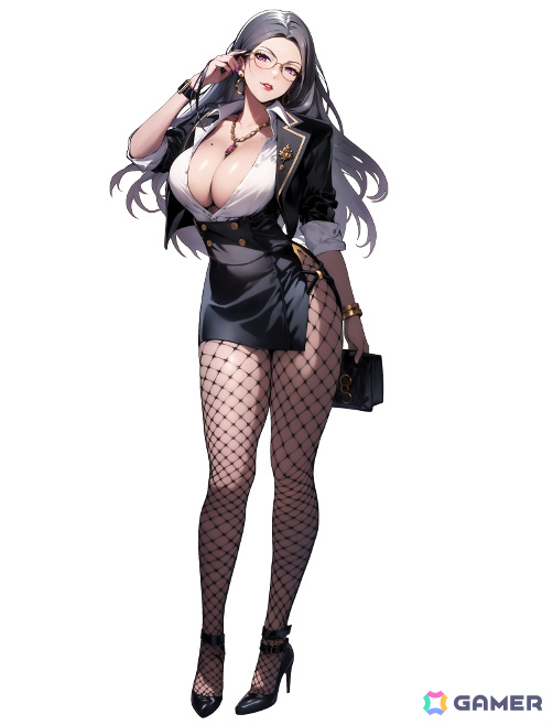 「雀星（ジャンスター）」ロリータファッションを愛する腹黒少女「近藤未來」がSSRキャラとして登場！の画像4