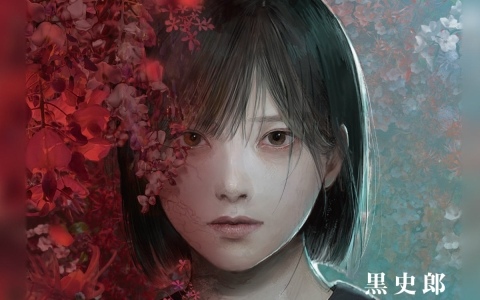 完全ノベライズ「サイレントヒルf」が10月30日に発売！著者は第1回「幽」怪談文学賞長編部門大賞を受賞した黒史郎氏