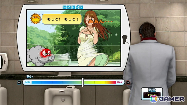 Nintendo Switch 2「龍が如く 極2」試遊レポート――ひと昔前の繁華街を懐かしみつつ、キャバクラ経営に夢中になるの画像10