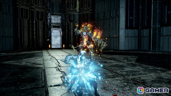 「CODE VEIN II」ルゥ、ジョゼ、ライルなど個性豊かな吸血鬼たちの戦闘スタイル＆バディ特性を紹介！の画像4