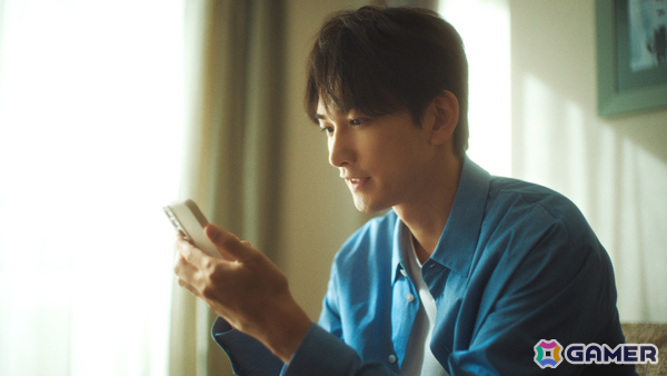 「ポケポケ」町田啓太さん、ぼる塾・田辺智加さんが初共演の新CM「ポケポケ『おすそわけ』篇」が放映開始！の画像2
