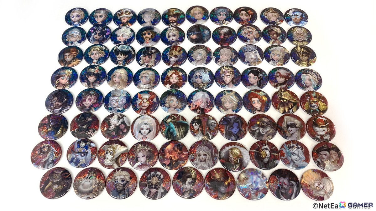 Identity V 第五人格」人形師や火災調査員など追加キャラも加わった