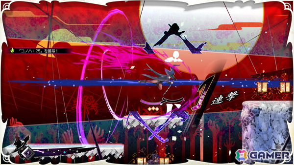 ガールズスラッシュアクション「魔女ガミ-The Witch of Luludidea-」がSwitch2/Switch/Steamで発売!記念のハロウィン壁紙も公開にの画像