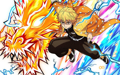 「鬼滅の刃 ヒノカミ血風譚2」有償DLC「獪岳」キャラクターパックが配信!我妻善逸(無限城編)のキャラクターパックは12月に配信予定