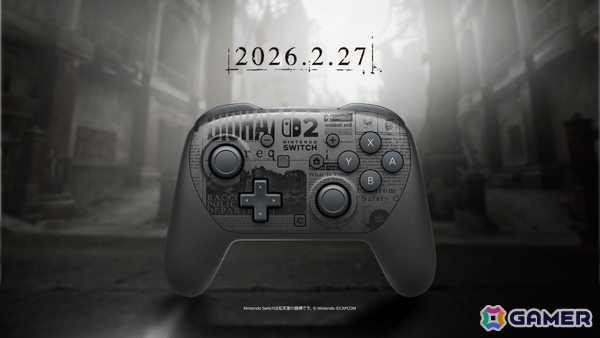 「バイオハザード レクイエム」予約受付が開始！DLC入りのデラックスエディション、アクスタなどが付いたコレクターズエディションも登場の画像9