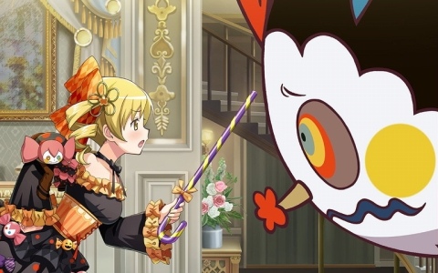 「魔法少女まどか☆マギカ Magia Exedra」新限定★5キオクでハロウィンマミが登場!初のパラレルストーリーイベントも開催の画像