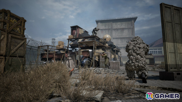 「METAL GEAR SOLID Δ: SNAKE EATER」最大12人のオンライン対戦モード「FOX HUNT」が配信！の画像3