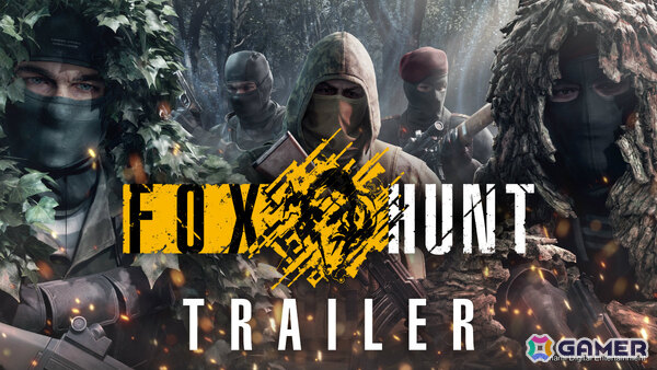 「METAL GEAR SOLID Δ: SNAKE EATER」最大12人のオンライン対戦モード「FOX HUNT」が配信！の画像5