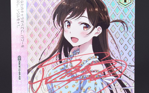 Γ金色のコルダ 八木沢雪広 キャラファイングラフ Γ金色のコルダ 八木沢雪