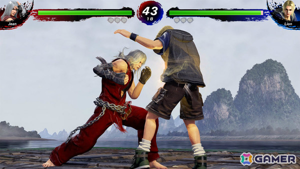 「Virtua Fighter 5 R.E.V.O. World Stage」がリリース！世界各地の大会で強豪たちに挑む1人用新モードを収録の画像2