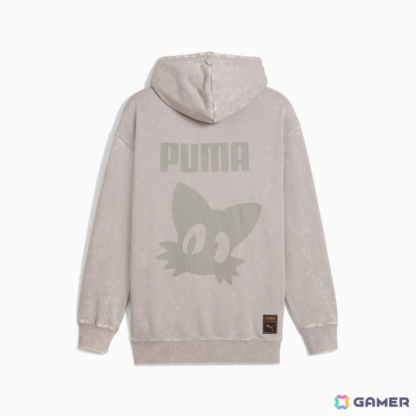 「ソニック・ザ・ヘッジホッグ」×PUMAの新コラボ商品が登場!シャドウ&テイルスも参戦したスーパーソニックコレクションがINFOLENS GEEK SHOPで販売の画像